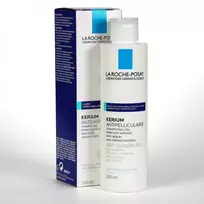 Šampūnas nuo pleiskanų La Roche-Posay Kerium