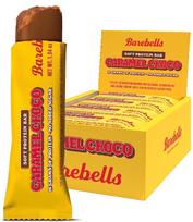 Barebells Protein Bar 55g x12 vnt  Caramel Choco