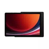 Displine Companion Wall Home Samsung Tab A9+ 11″ juodas planšetės sieninis laikiklis USB-C