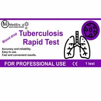 Testas tuberkuliozės prof. naudojimui N1 (Acro Biotech Inc.)