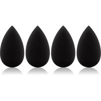 Luvia Cosmetics Classic 4 Mini Make-up Sponges tiksli makiažo kempinėlė 4 vnt.
