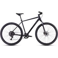 Cube Nature ONE black'n'black 2025