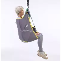INVACARE kėlimo diržas Universal Standard, Solid, M dydis