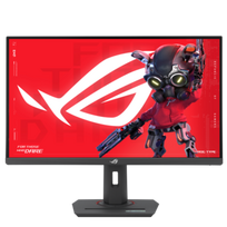 Asus ROG Strix XG27UCS USB Type-C Gaming Monitor – 27-inch 4K UHD (3840x2160), 160Hz (Above 144Hz), 1ms (GTG), Fast IPS, Extreme Low Motion Blur Sync, USB Type-C, G-Sync compatible(under processing), DisplayWidget Center, tripod socket, HDR