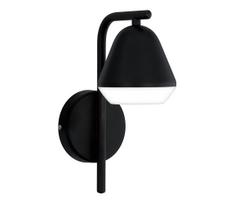 Eglo 99034 - LED sieninis šviestuvas PALBIETA 1xGU10/3W/230V