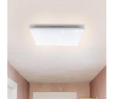 Eglo 75618 - LED Ant pagrindo montuojama panelė CALEMAR-S LED/32W/230V 4000K 60x60 cm