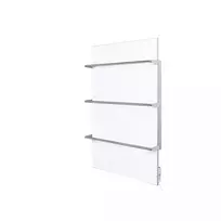 Šildytuvas-rankšluoščių džiovintuvas Teploceramic TCMT RA 600 (400W)