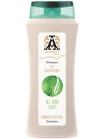 Jacklon šampūnas nuo pleiskanų su piroktono olaminu Jacklon 300ml