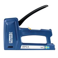 Stapler for 53/6-16mm-13/6-16mm-8/15mm-9/15mm - RAPID - RPC4 - Box