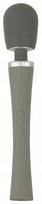 Vibratorius Wand, pilkas