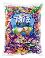 Kramtomieji saldainiai Toffix, 1 kg