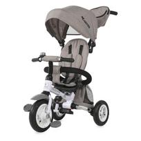 Triratukas Lorelli Moovo Air, Grey Luxe