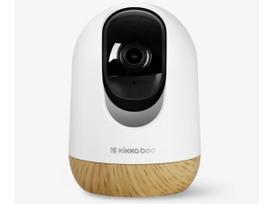 KikkaBoo wi-fi mobili auklė Ethan