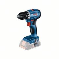 Bosch GSR 18V-45 akumuliatorinis suktuvas Solo, Carton (18V tik įrankis)
