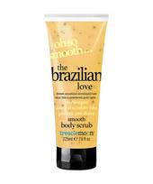 Kūno šveitiklis Treaclemoon Brazilian Love Body Scrub 225ml