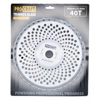 Krūmapjovės peilis Procraft H/P-1