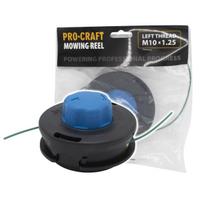 Pjovimo ritė Procraft MR-9