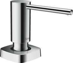 Dozatorius Hansgrohe A71 40468000, chromas