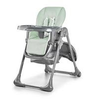 Maitinimo kėdutė Kinderkraft Tastee, Olive