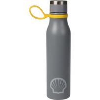 Termo gertuvė Shell, 500 ml, pilka