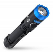 Taktinis žibintuvėlis Newell FL1000 USB-C