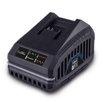 Battery charger - SCHEPPACH - 4.5 A - SBC4.5A - Charges Li-ion batteries from the Scheppach 20V IXES range