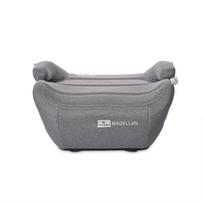 Autokėdutė Lorelli Magellan i-Size, 22-36 kg, dark grey