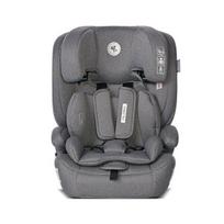 Automobilinė kėdutė Lorelli COLOMBO, Grey, i-Size 76-150 cm