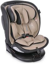 Automobilinė kėdutė Lorelli Estate i-Size Isofix, 0-36 kg, Beige