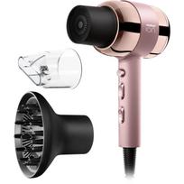 Niceboy Airsonic PRO Pink plaukų džiovintuvas rožinis 1 vnt.