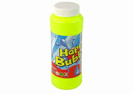 Muilo burbulų skystis 0.5 L