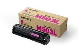 SAMSUNG CLT-M503L/ELS H-Yield Magenta Crt