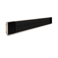 Infraraudonųjų spindulių šildytuvas Trotec IRD, 2400 W