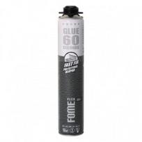 Klijuojančios putos Fome Flex 60sec 750 ml
