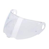 Stikliukas tinka šalmui N104/N104 ABSOLUTE/N104 EVO NOLAN spalva skaidrus, matmuo XL/XXL/XXXL