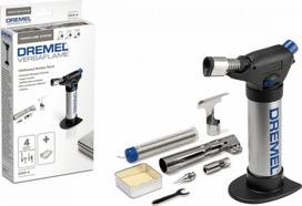 DREMEL Dujinis lituoklis / degiklis F0132200JA