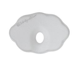 Pagalvė kūdikiui Kikka Boo Cloud Airknit, pilka