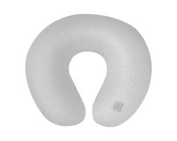 Kelioninė pagalvėlė KikkaBoo Airknit, Grey