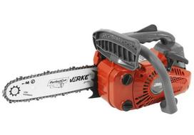 Benzininis grandininis pjūklas Verke Garden V90006, 1,2AG 27cm