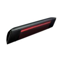 Halogeninis infraraudonųjų spindulių šildytuvas Star Progetti Heliosa Black Evo, 2500 W