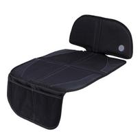 Autokėdutės sėdynės apsauga Nordbaby Low Back, black