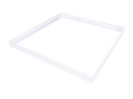 Koloreno LED šviestuvo rėmelis