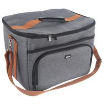 Šaltkrepšis Orion, 21 l, pilkas
