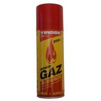 Dujų balionėlis 200ml.