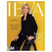 Žurnalas IEVA