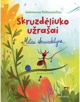 Skruzdėliuko užrašai - Selemonas Paltanavičius
