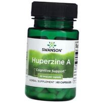 Huperzinas A, Huperzinas A 50, Swanson 60 kapsulių (72280083) 60caps