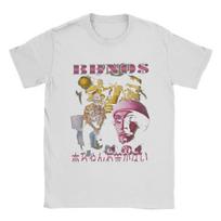 Vintage BBNO$ Vintage Bootleg T-Shirts Men Crew Neck 100% Cotton T Shirts Short Sleeve Tees Printed Clothes S