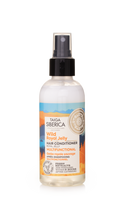 Purškiamas kondicionierius plaukų iššukavimui NATURA SIBERICA Wild Royal Jelly, 170 ml