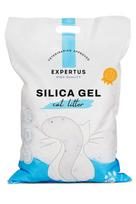 Silikoninis kraikas katėms Expertus 10 L x 3 vnt ( Dėžė )